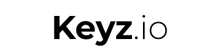 Keyz.io Logo