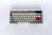 Load image into Gallery viewer, DISCIPLINE V1 65% + Hi-Pro DIY Kit