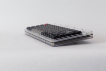 Load image into Gallery viewer, DISCIPLINE V1 65% + Frosted Hi-Pro Case DIY Kit