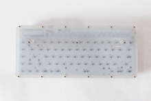 Load image into Gallery viewer, DISCIPLINE V1 65% + Frosted Hi-Pro Case DIY Kit