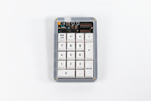 Load image into Gallery viewer, *PRE-ORDER* DISCIPAD + Frosted Hi-Pro Full DIY Kit