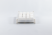 Load image into Gallery viewer, *PRE-ORDER* DISCIPAD + Frosted Hi-Pro Full DIY Kit