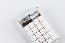 Load image into Gallery viewer, *PRE-ORDER* DISCIPAD + Frosted Hi-Pro Full DIY Kit