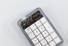 Load image into Gallery viewer, *PRE-ORDER* DISCIPAD + Frosted Hi-Pro Full DIY Kit