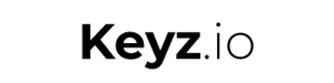 Keyz.io Logo