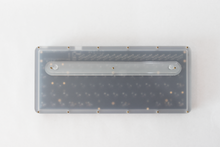 Load image into Gallery viewer, DISCIPLINE V1 65% + Frosted Hi-Pro Case DIY Kit
